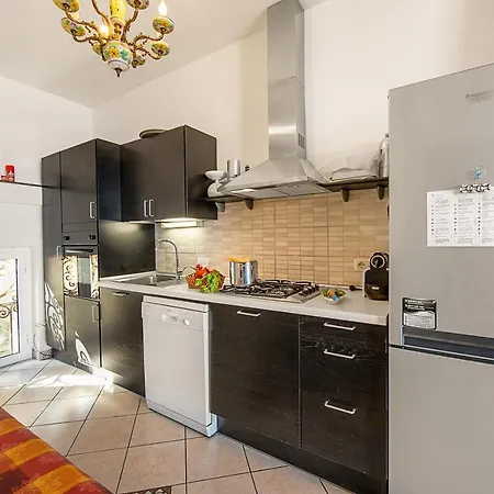 La Vie Enchanting Sea View - Happy Rentals Alassio Esterno foto