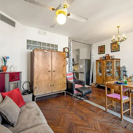 La Vie Enchanting Sea View - Happy Rentals Alassio Esterno foto