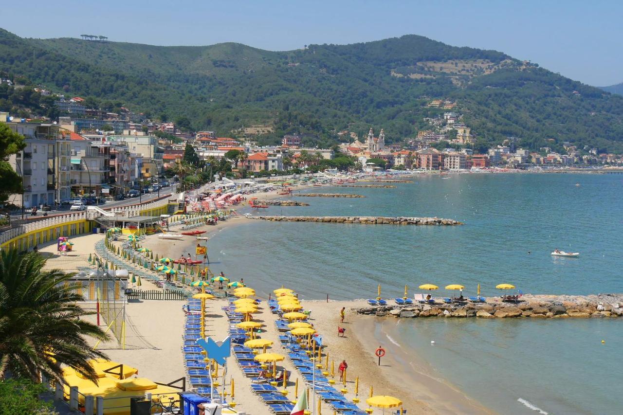 Appartamento La Vie Enchanting Sea View - Happy