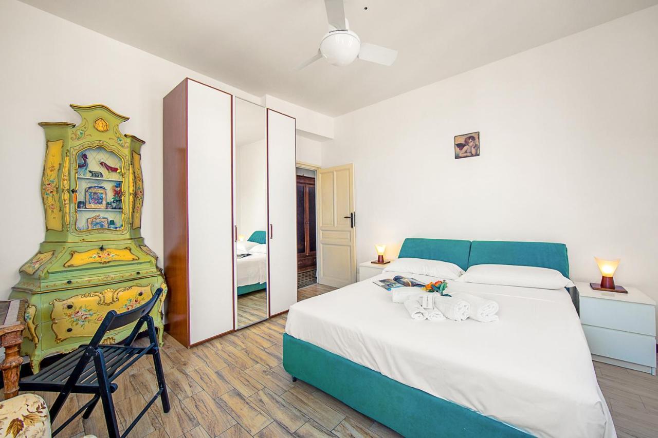 La Vie Enchanting Sea View - Happy Apartment *