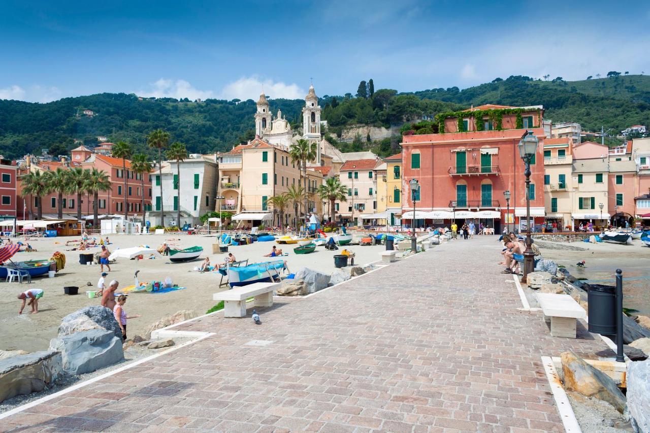 Appartamento La Vie Enchanting Sea View - Happy *