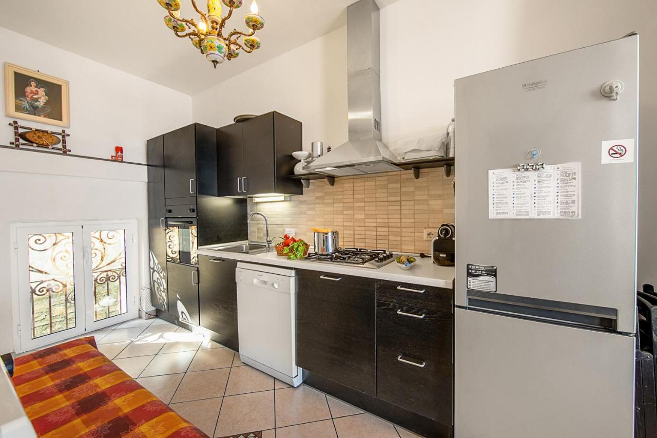 La Vie Enchanting Sea View - Happy Alassio