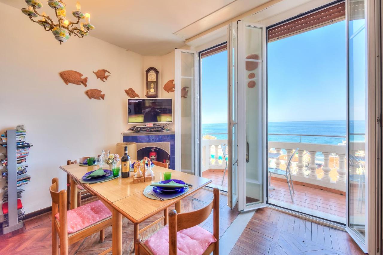 Appartamento La Vie Enchanting Sea View - Happy Alassio