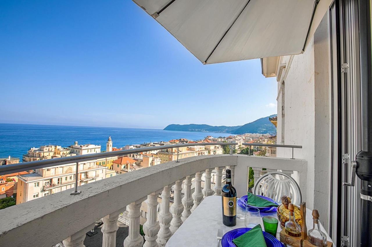 La Vie Enchanting Sea View - Happy Appartamento *