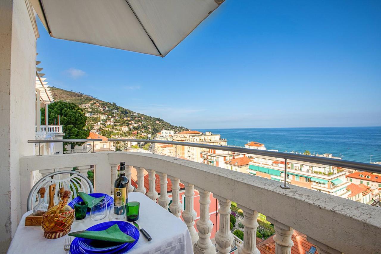 Appartamento La Vie Enchanting Sea View - Happy *